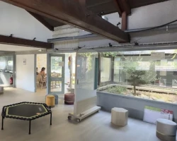 Salle de réunion  idéal pour votre activité professionnelle à Seyssinet-Pariset