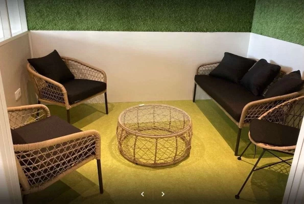 Salle de réunion  idéal pour votre activité professionnelle à Strasbourg