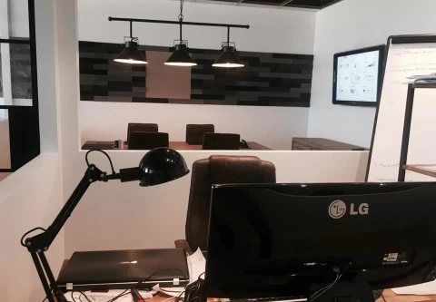 Espaces de coworking  idéal pour votre activité professionnelle à Strasbourg