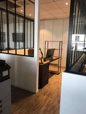 Espaces de coworking  idéal pour votre activité professionnelle à Strasbourg