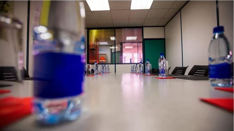 Bureau fermé  idéal pour votre activité professionnelle à Strasbourg