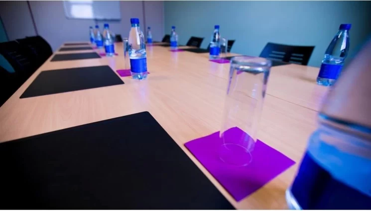Bureau fermé  idéal pour votre activité professionnelle à Strasbourg