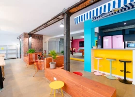 Espaces de coworking  idéal pour votre activité professionnelle à Strasbourg