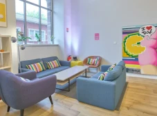 Espaces de coworking  idéal pour votre activité professionnelle à Strasbourg
