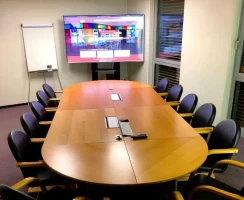 Bureau fermé  idéal pour votre activité professionnelle à Strasbourg
