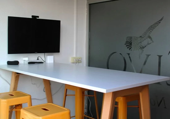 Espaces de coworking  idéal pour votre activité professionnelle à Strasbourg