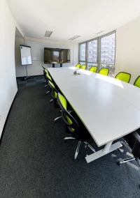 Salle de réunion  idéal pour votre activité professionnelle à Strasbourg