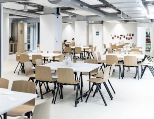 Espaces de coworking  idéal pour votre activité professionnelle à Strasbourg