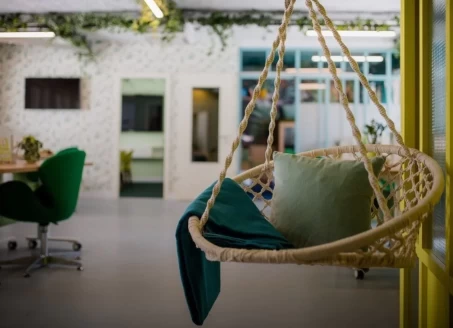 Bureau fermé  idéal pour votre activité professionnelle à Strasbourg