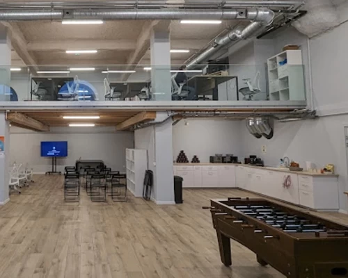 Bureau fermé  idéal pour votre activité professionnelle à Strasbourg