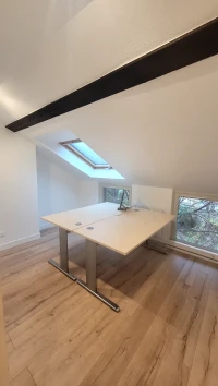 Bureau fermé  idéal pour votre activité professionnelle à Strasbourg