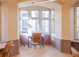 Espaces de coworking  idéal pour votre activité professionnelle à Strasbourg