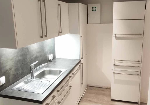 Bureau fermé  idéal pour votre activité professionnelle à Strasbourg