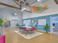 Espaces de coworking  idéal pour votre activité professionnelle à Strasbourg