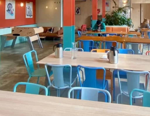 Bureau fermé  idéal pour votre activité professionnelle à Strasbourg