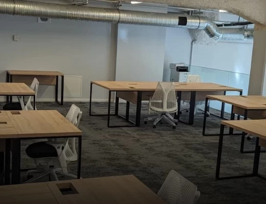 Espaces de coworking  idéal pour votre activité professionnelle à Strasbourg