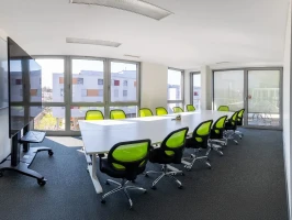 Bureau fermé  idéal pour votre activité professionnelle à Strasbourg