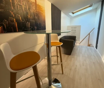 Bureau  idéal pour votre activité professionnelle à Suresnes
