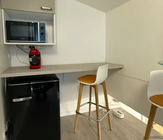 Bureau  idéal pour votre activité professionnelle à Suresnes