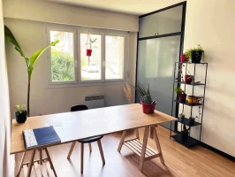 Bureau fermé  idéal pour votre activité professionnelle à Tarbes