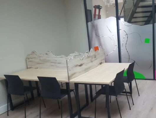 Bureau fermé  idéal pour votre activité professionnelle à Tarbes