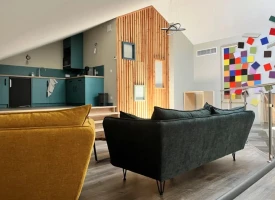 Bureau fermé  idéal pour votre activité professionnelle à Tarbes