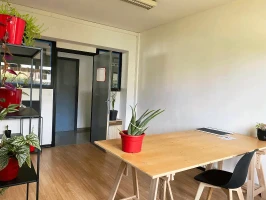 Bureau fermé  idéal pour votre activité professionnelle à Tarbes