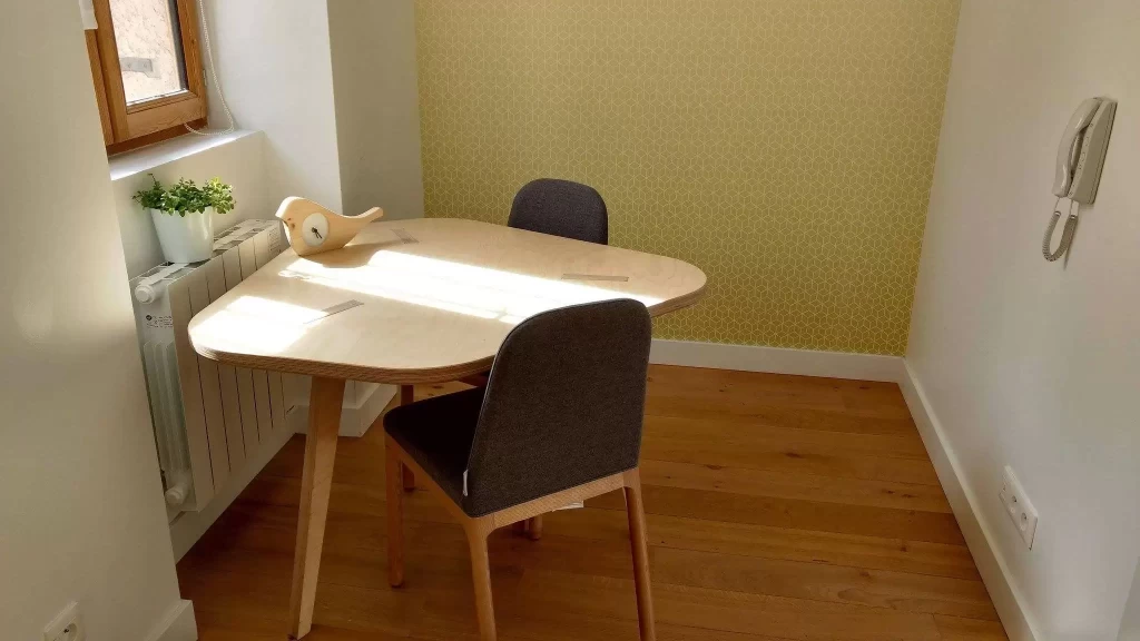 Salle de réunion  idéal pour votre activité professionnelle à Tassin-la-Demi-Lune