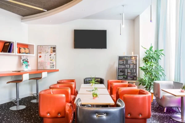 Salle de réunion  idéal pour votre activité professionnelle à Toulon