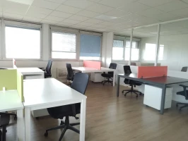 Espaces de coworking  idéal pour votre activité professionnelle à Toulouse