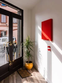 Bureau  idéal pour votre activité professionnelle à Toulouse