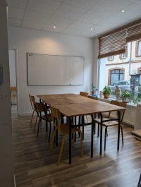 Bureau  idéal pour votre activité professionnelle à Toulouse