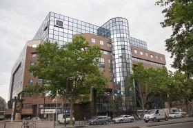 Bureau fermé  idéal pour votre activité professionnelle à Toulouse