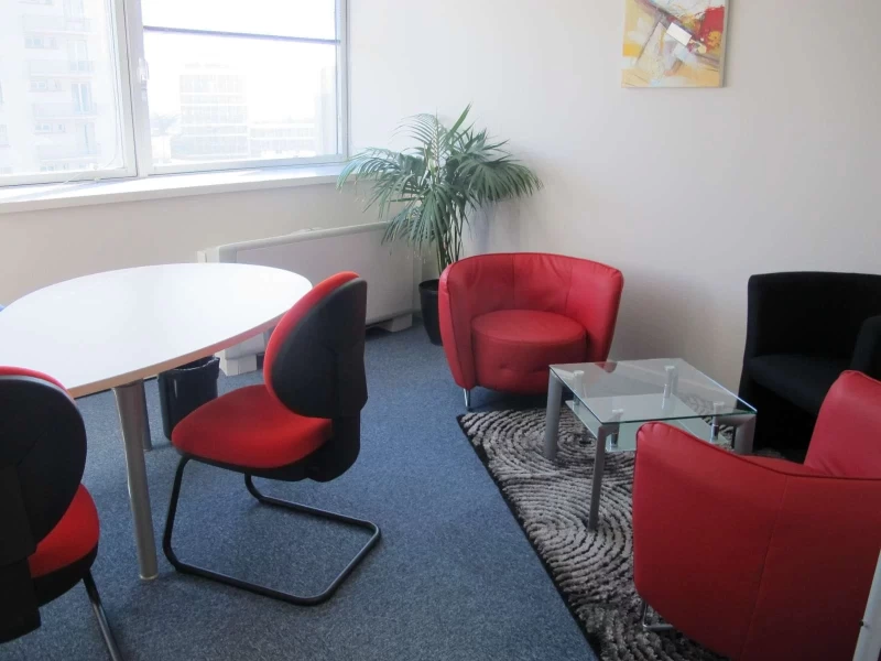 Bureau fermé  idéal pour votre activité professionnelle à Toulouse