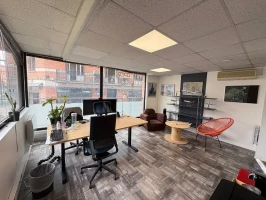 Plateau privé  idéal pour votre activité professionnelle à Toulouse