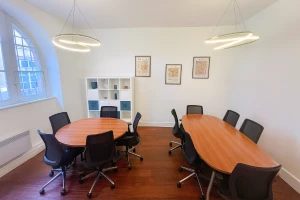 Espaces de coworking  idéal pour votre activité professionnelle à Toulouse