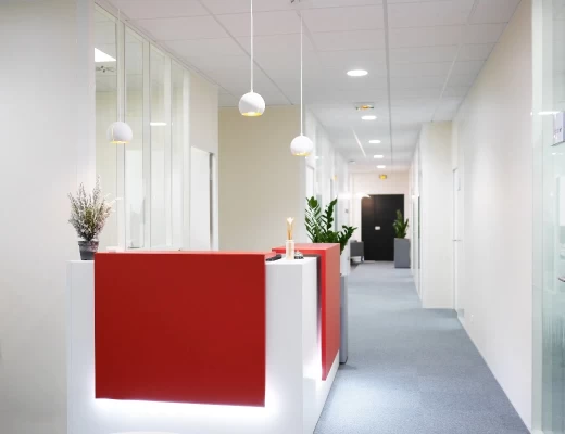 Salle de réunion  idéal pour votre activité professionnelle à Toulouse