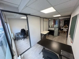 Bureau fermé  idéal pour votre activité professionnelle à Toulouse