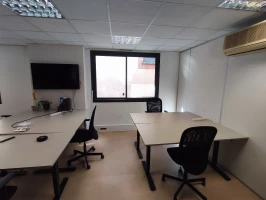 Bureau fermé  idéal pour votre activité professionnelle à Toulouse