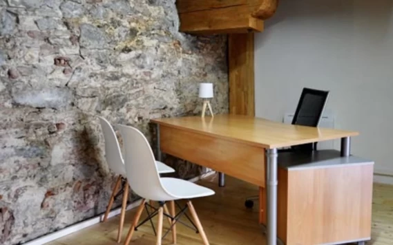 Bureau fermé  idéal pour votre activité professionnelle à Toulouse