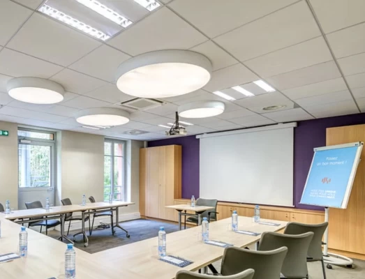 Bureau fermé  idéal pour votre activité professionnelle à Toulouse