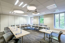Bureau fermé  idéal pour votre activité professionnelle à Toulouse