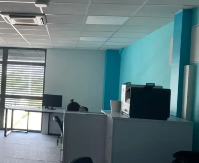 Bureau fermé  idéal pour votre activité professionnelle à Toulouse