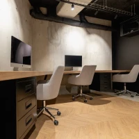Espaces de coworking  idéal pour votre activité professionnelle à Toulouse