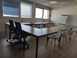 Salle de réunion  idéal pour votre activité professionnelle à Toulouse