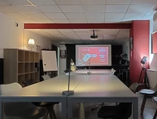 Bureau fermé  idéal pour votre activité professionnelle à Toulouse