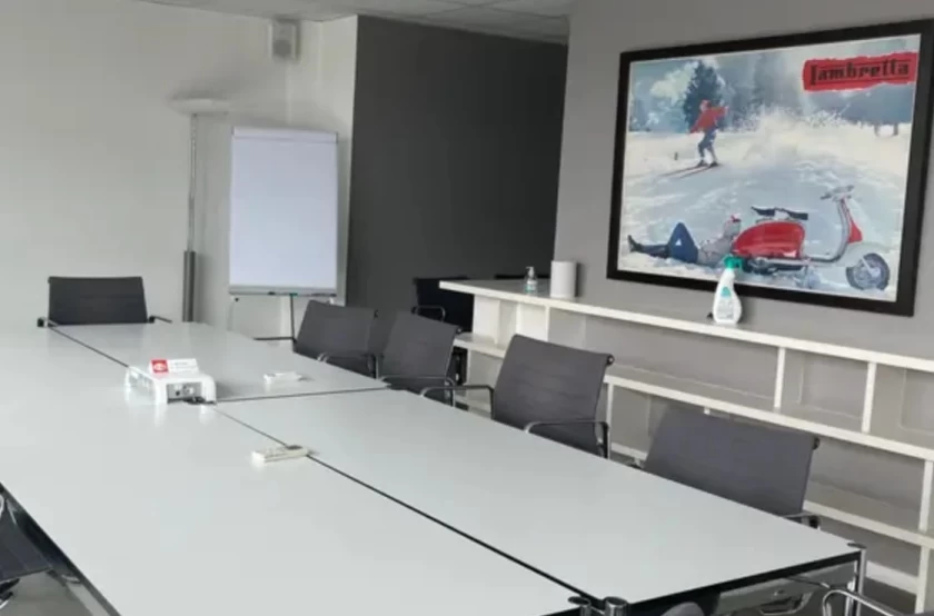 Bureau fermé  idéal pour votre activité professionnelle à Toulouse