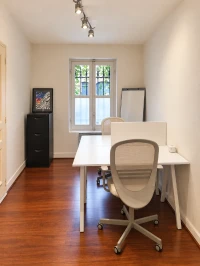 Bureau fermé  idéal pour votre activité professionnelle à Toulouse