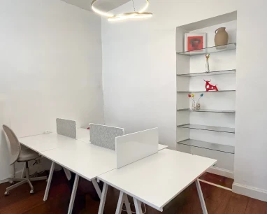 Espaces de coworking  idéal pour votre activité professionnelle à Toulouse