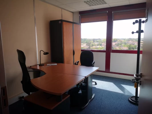 Plateau privé  idéal pour votre activité professionnelle à Toulouse